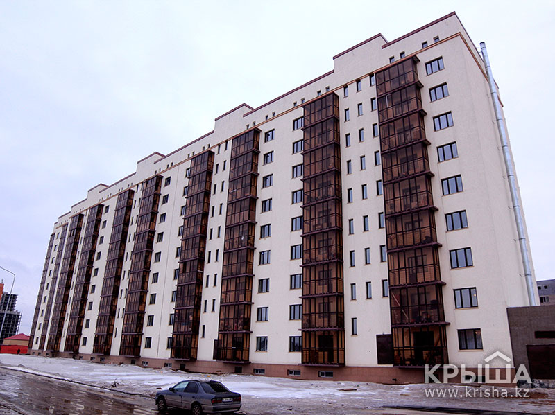 Фото ЖК 9