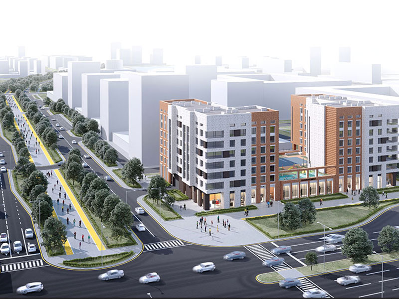 Фото ЖК 2