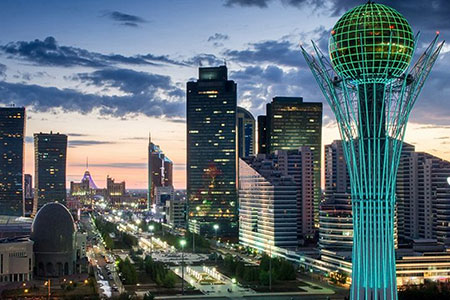 Уровень жизни в&nbsp;РК оценили на&nbsp;троечку