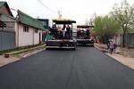 Новости: Куда жаловаться в Алматы на ямы на тротуарах и дорогах