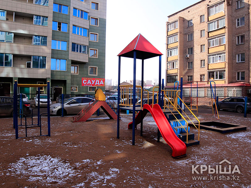 Фото ЖК 8