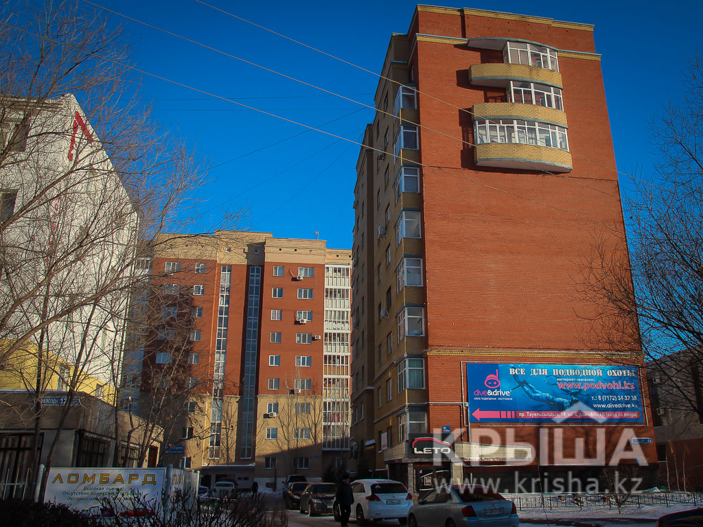 Фото ЖК 3