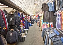 В МЧС составят чёрный список рынков страны