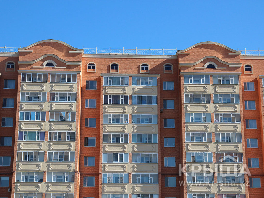 Фото ЖК 3