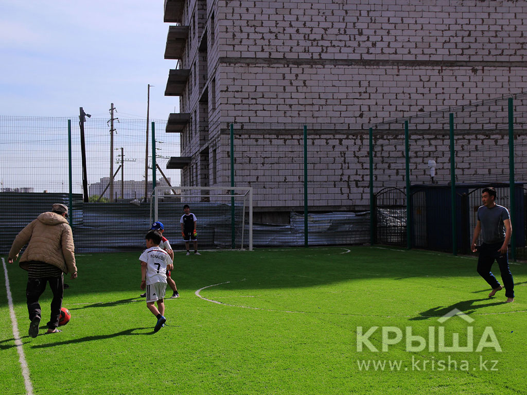 Фото ЖК 9