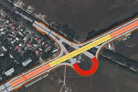 Акимат Алматы изымет ряд земельных участков в Медеуском районе