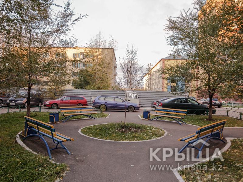 Фото ЖК 9