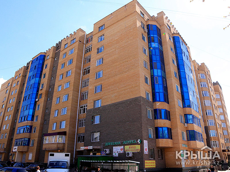 Фото ЖК 3