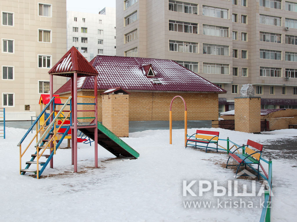Фото ЖК 5