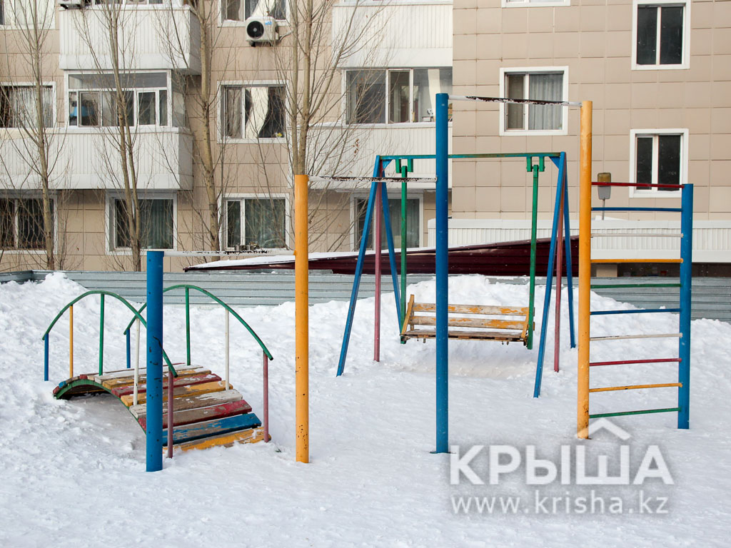 Фото ЖК 7