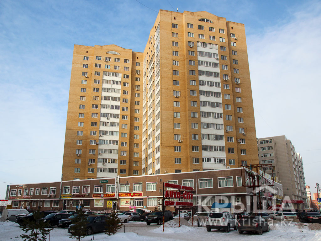 Фото ЖК 2