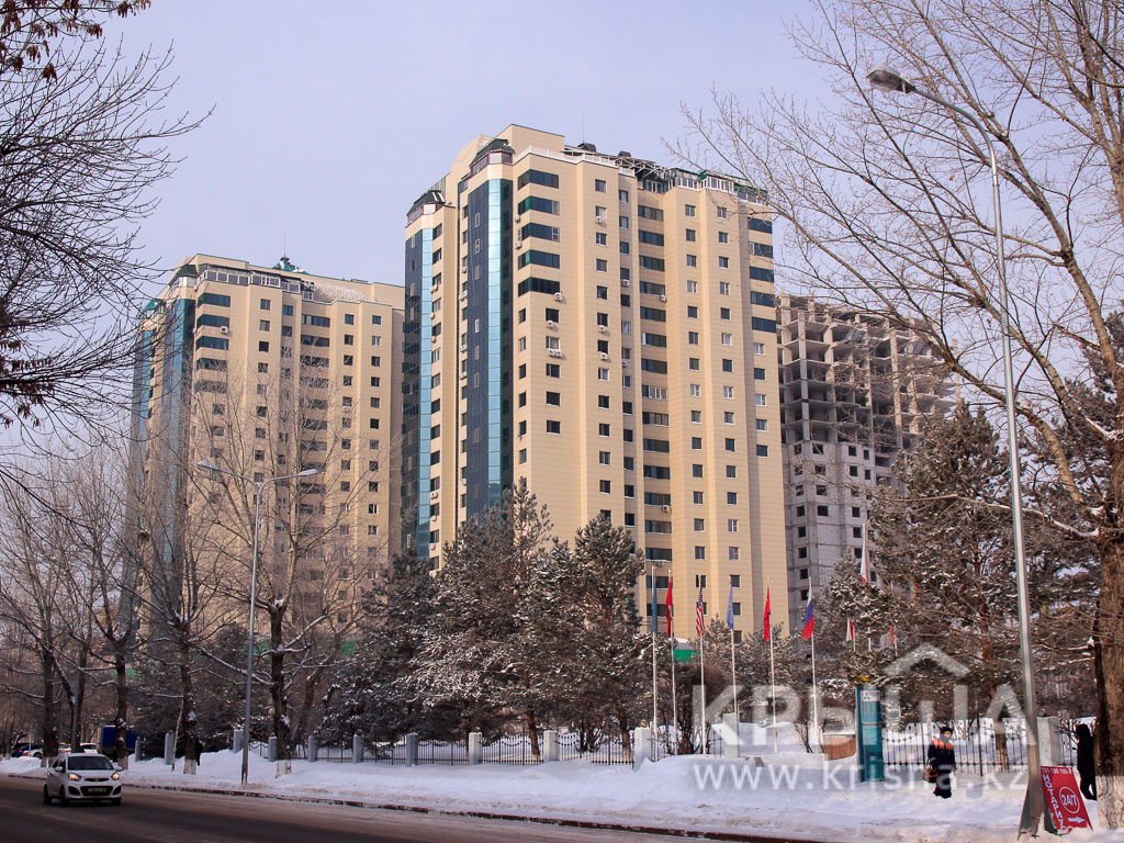 Фото ЖК 2