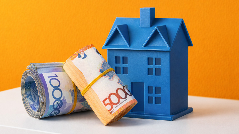 В Казахстане отменили налоговый вычет по ипотеке