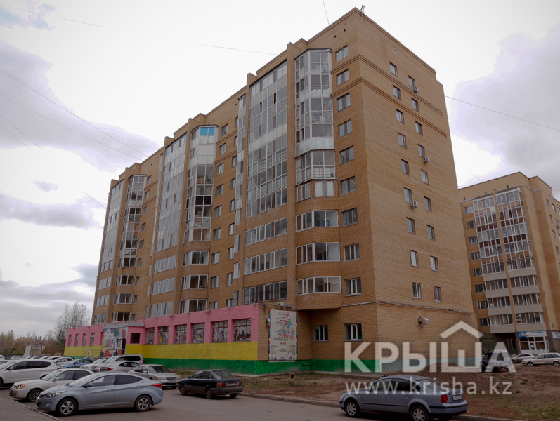 Фото ЖК 5