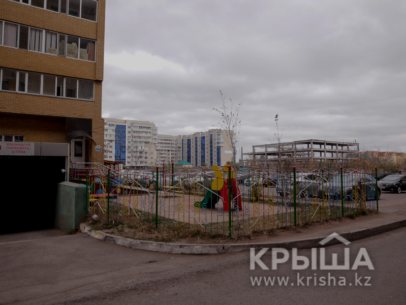 Фото ЖК 8
