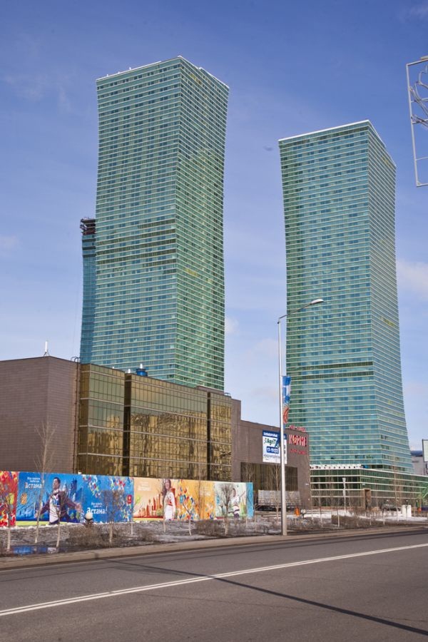 Фото ЖК 9