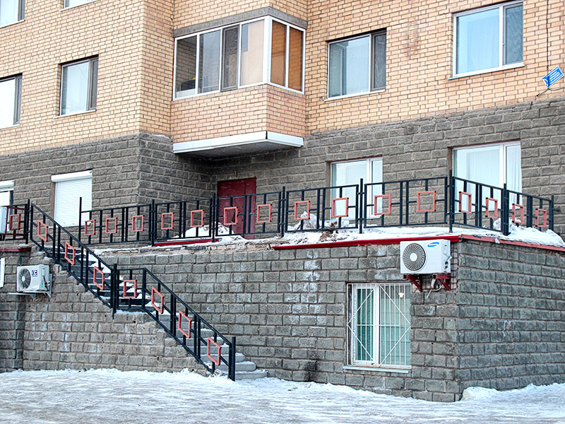 Фото ЖК 3