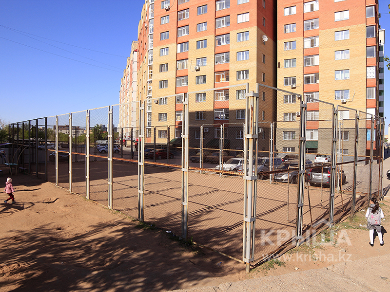 Фото ЖК 7