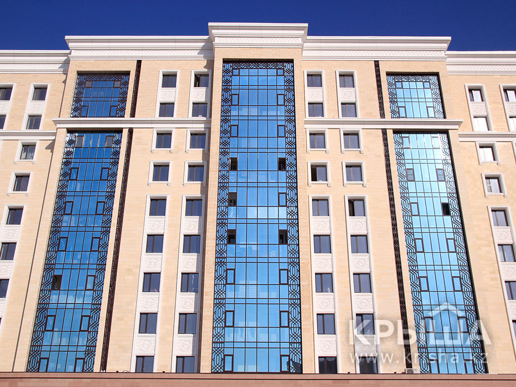 Фото ЖК 3