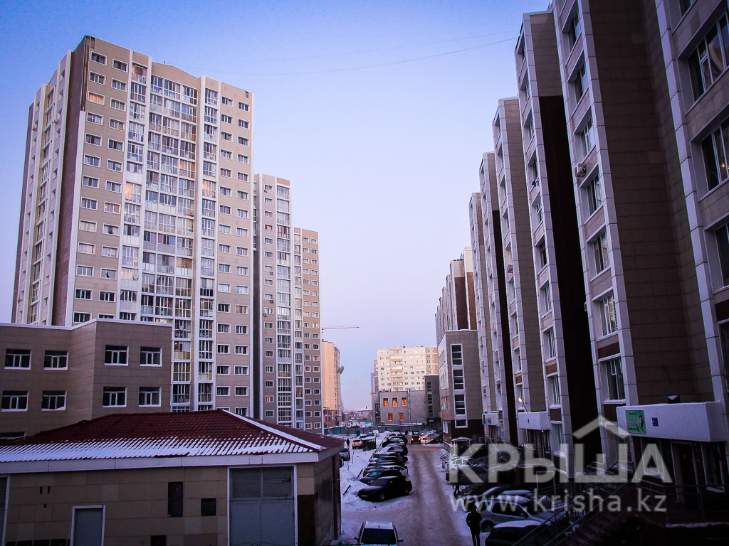 Фото ЖК 3
