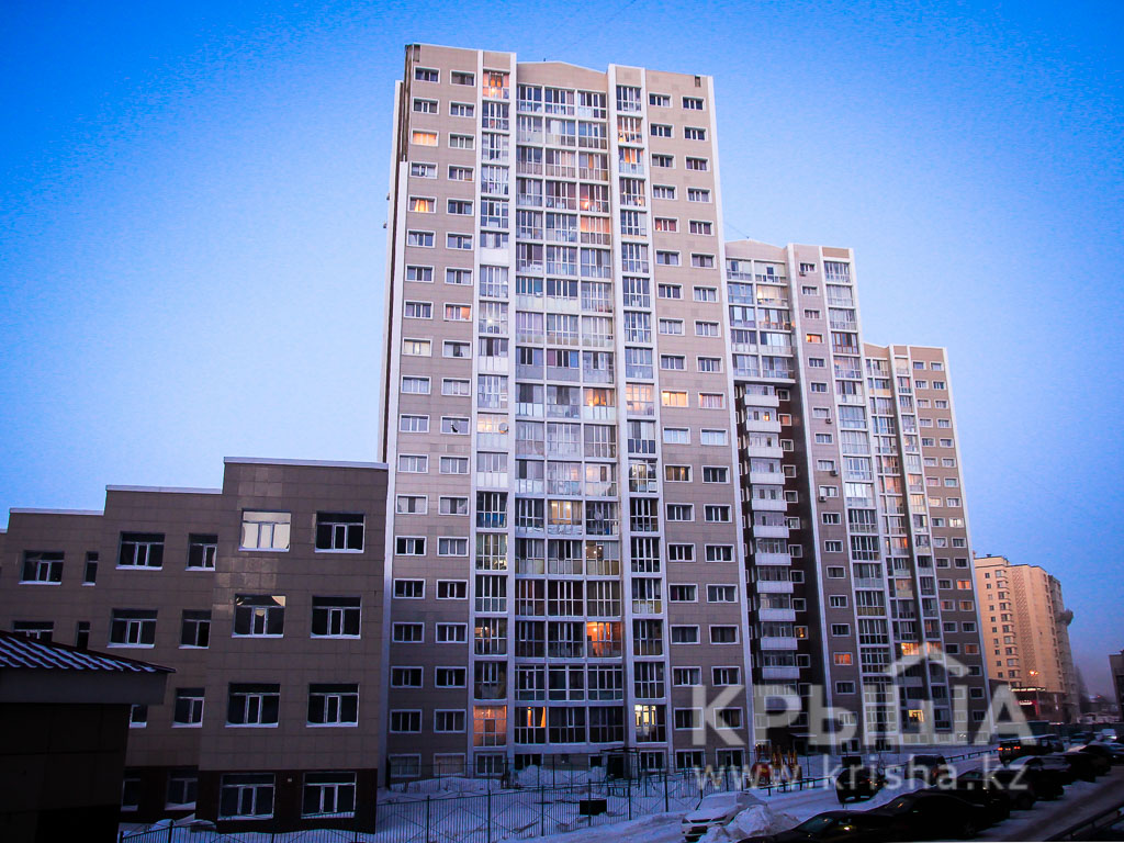 Фото ЖК 2