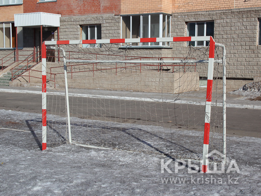 Фото ЖК 9