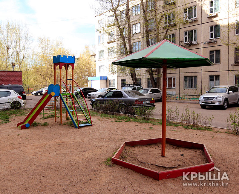 Фото ЖК 8