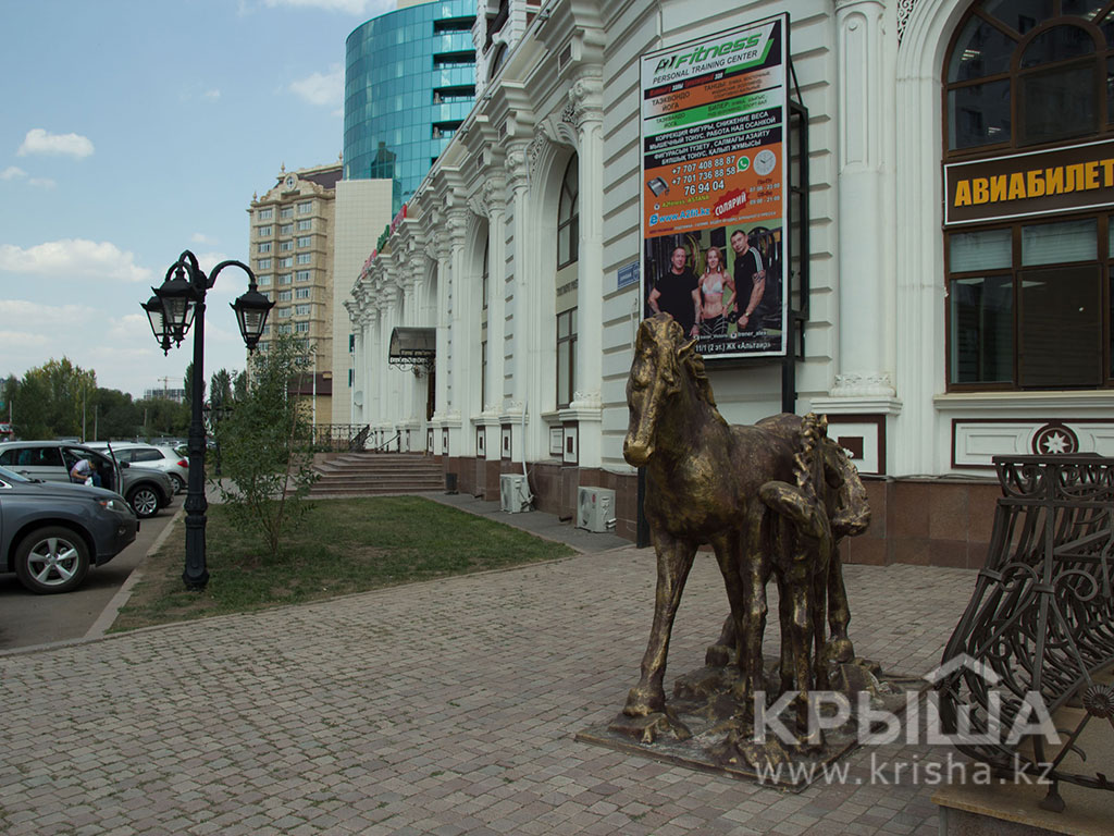 Фото ЖК 9