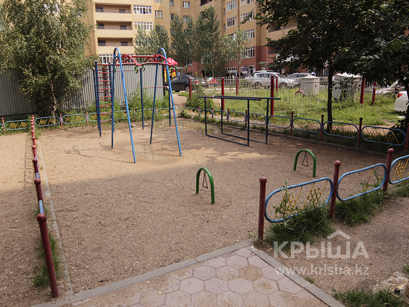 Фото ЖК 6
