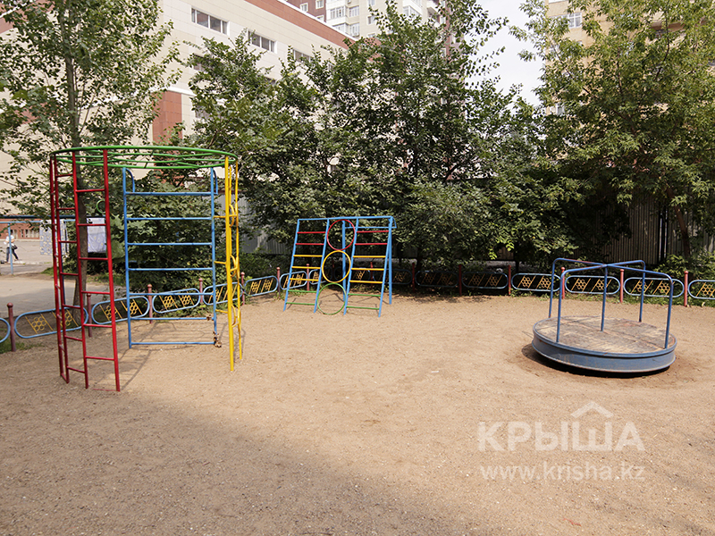 Фото ЖК 8