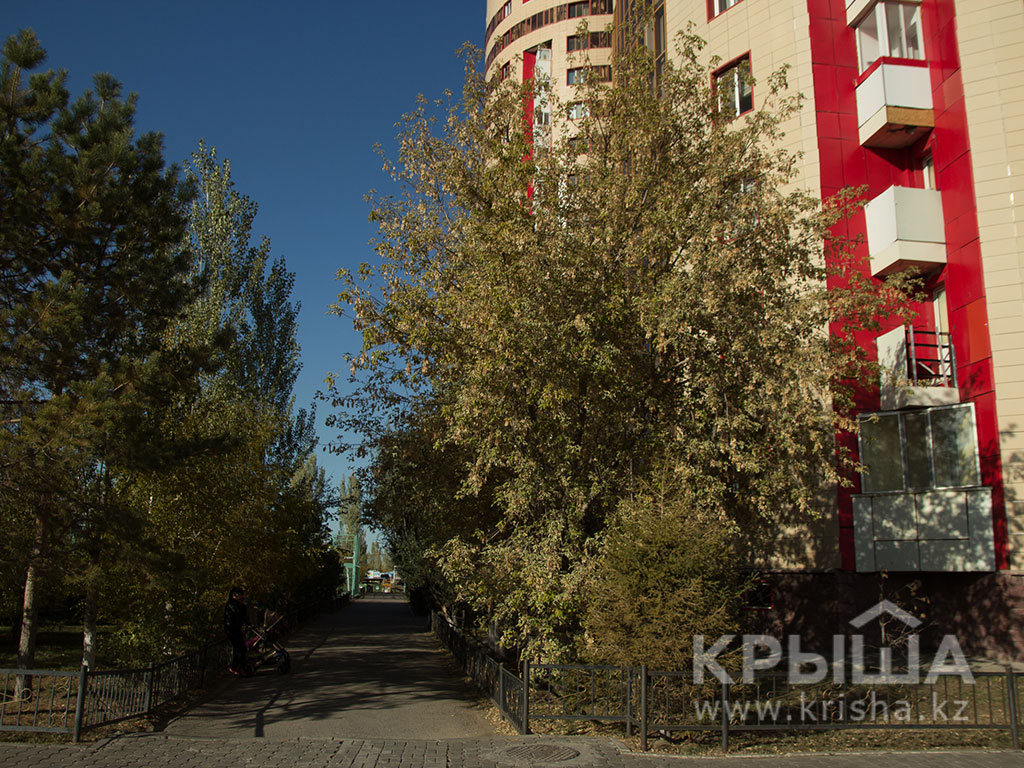 Фото ЖК 8