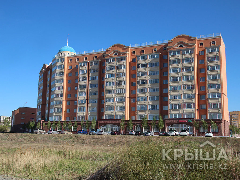 Фото ЖК 7