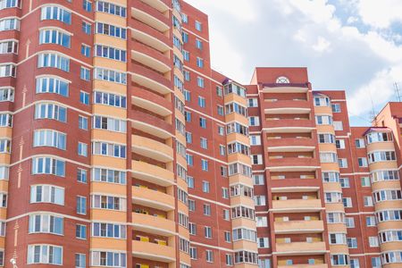 Статьи: Цены на квартиры в РК: что изменилось в июле