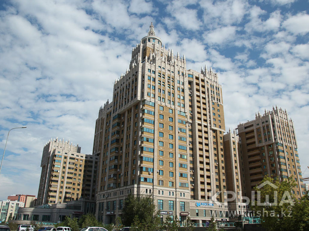 Фото ЖК 6