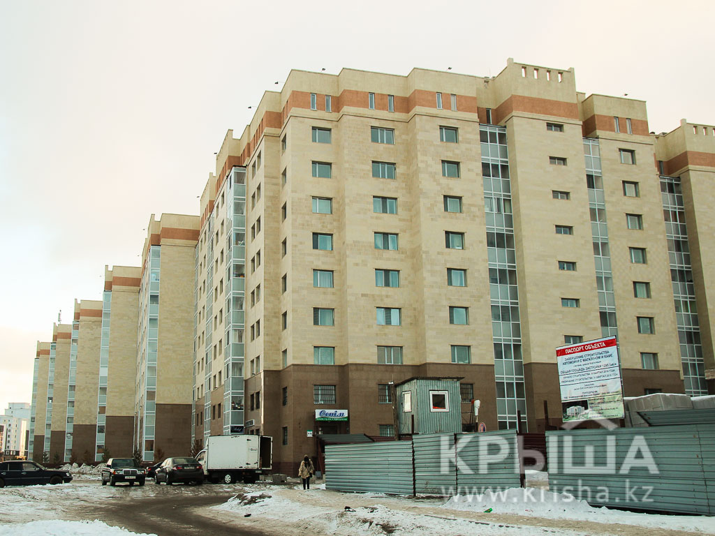 Фото ЖК 4