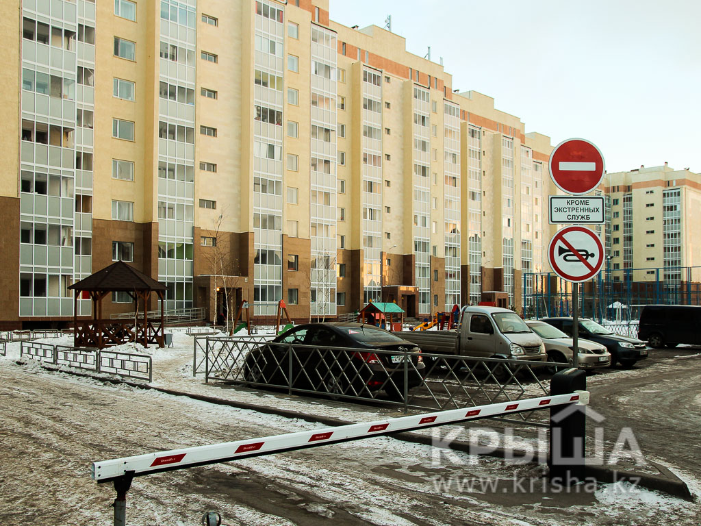 Фото ЖК 5