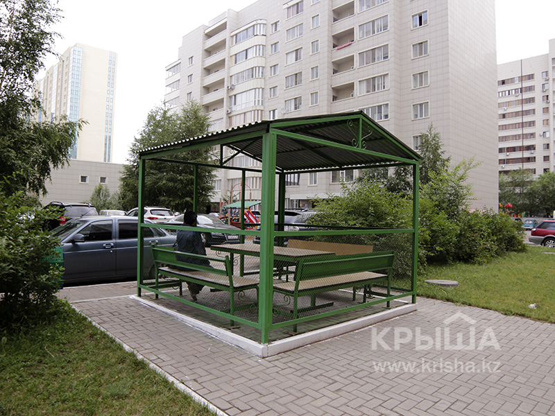 Фото ЖК 7