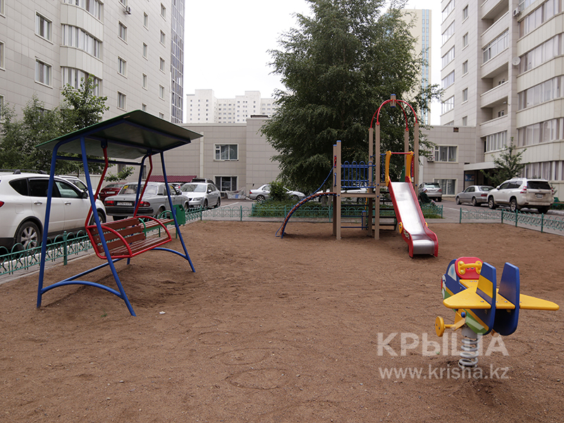 Фото ЖК 8