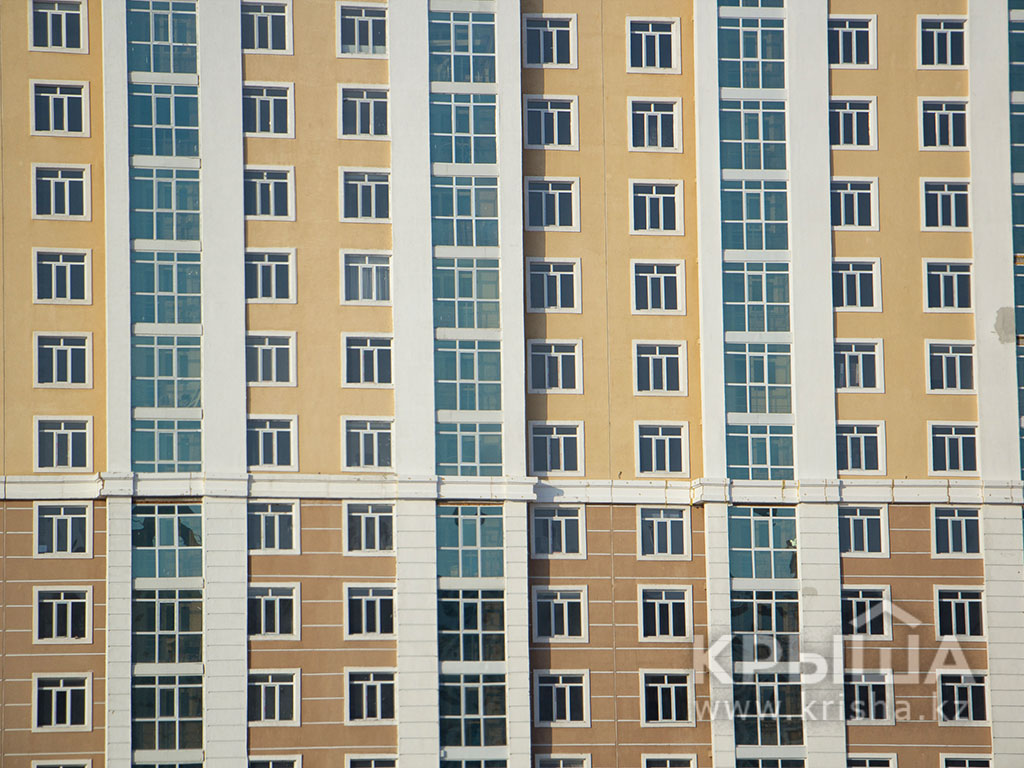Фото ЖК 7