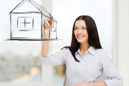 В РК хотят создать электронный реестр добросовестных риелторов