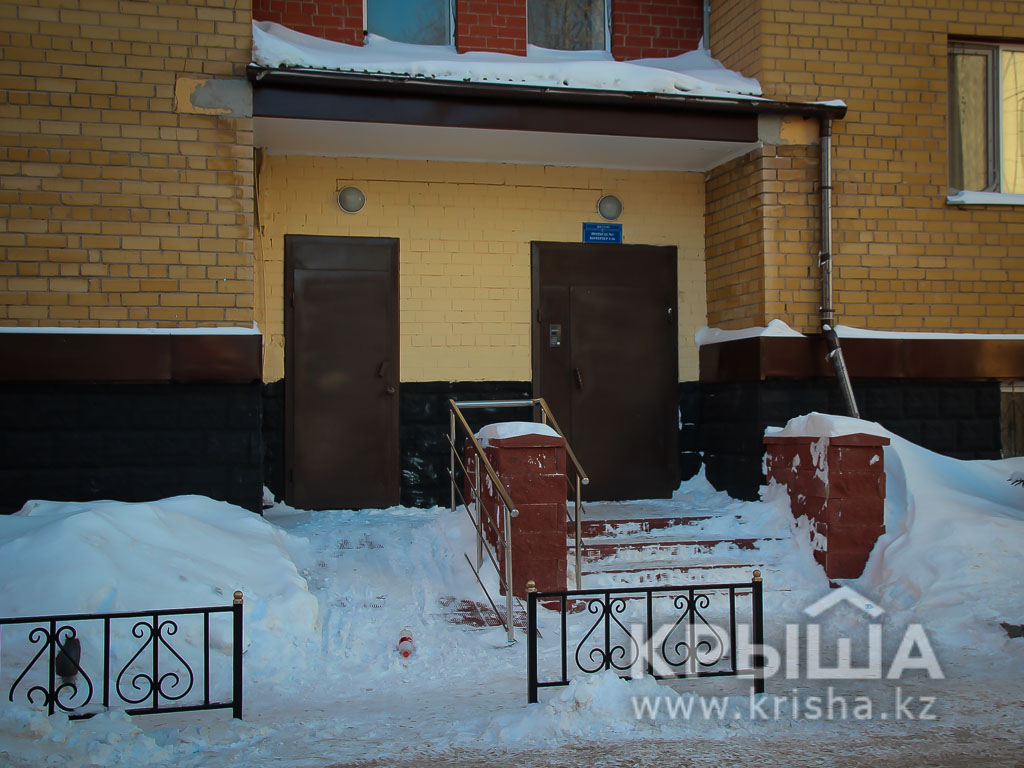 Фото ЖК 8