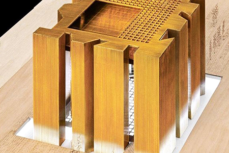 Необычный музей построят в Алматы