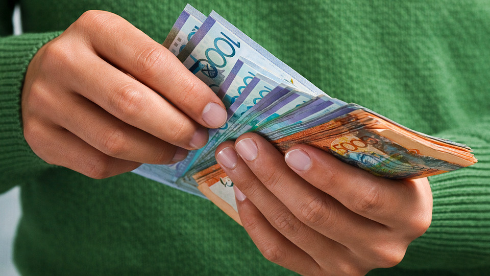 Как платить ипотеку пенсионными – Отбасы банк объяснил новые правила