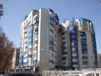 Ищем квартиру за $120 000-130 000