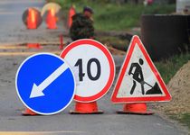 Летом в Астане ограничат движение на 44-х улицах