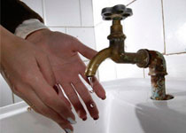 Водоотведение в&nbsp;Алматы: потребители и&nbsp;система