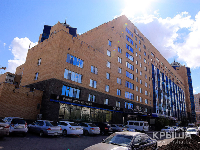 Фото ЖК 3