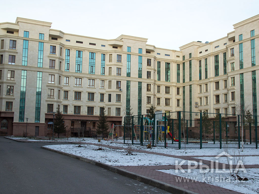 Фото ЖК 3