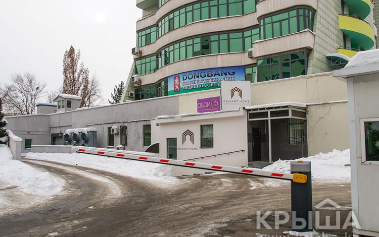 Меркур Тауэрс