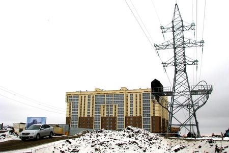 В 2016 году построят очень мало жилья